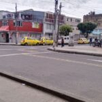 Sicariato en Puente Aranda terminó con los pillos capturados