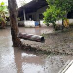 Sigue la emergencia por fuertes lluvias en Cundinamarca