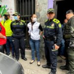 Siguen los golpes de las autoridades a la delincuencia en Pereira