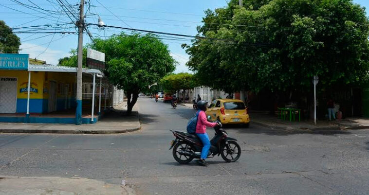 Sin pistas ni rastros sobre los asesinos de adulto mayor en Valledupar