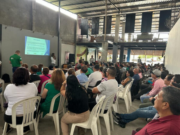 Socializan construcción de la doble calzada La Postrera – Santa Rosa de Cabal