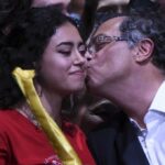 Sofía Petro le respondió a Pastrana por carta que el expresidente le envió a EE.UU. sobre su padre