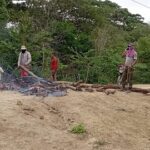 “Tenemos cinco meses sin agua potable. No aguantamos más”: habitantes del Cerro de San Antonio