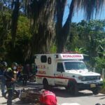 Un motociclista murió en la vía Manizales – Neira