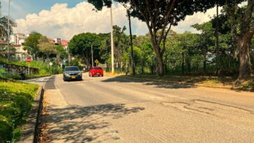 Unidad Investigativa: Las irregularidades del fallido corredor vial de la calle 54 en Bucaramanga