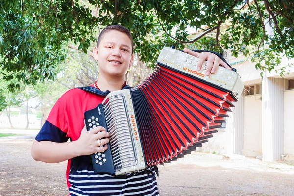 Unimagdalena estará presente en el Festival Vallenato