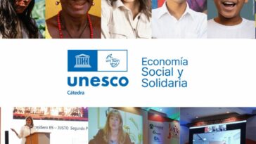 Universidad Cooperativa de Colombia lanza cátedra Unesco en Santa Marta