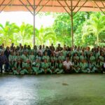 Universidad del Magdalena llega a zona rural con la práctica pedagógica  investigativa