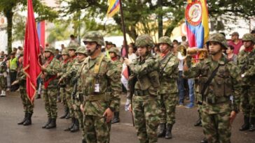 Villavicencio sigue celebrando sus 183 años