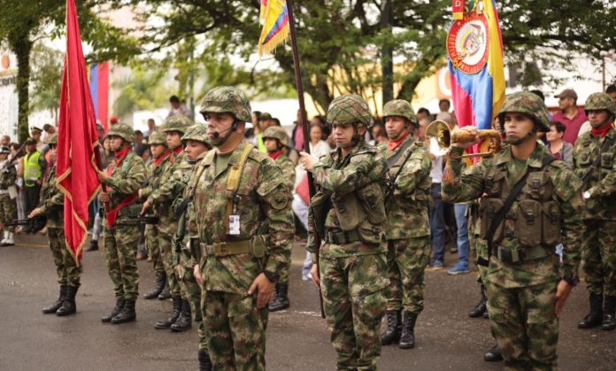 Villavicencio sigue celebrando sus 183 años