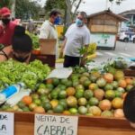 ¡No se lo pierda! El mercado campesino llega este fin de semana a siete municipios del Quindío