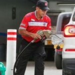 Gasolina subirá durante 13 meses