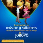 ¿Eres músico o bailador del folclor llanero? No te pierdas las mesas de trabajo del Torneo Internacional del Joropo