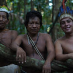 ‘El Tikuna’ Se Convierte En El Primer Embajador Digital Del Amazonas