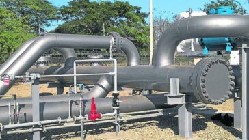 'Calentamiento de tubería de gasoducto no sería volcánico, pero afectará suministro'