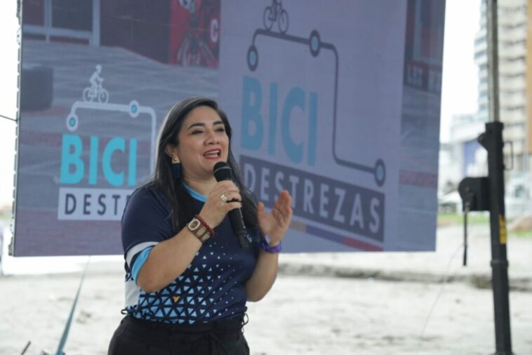 42.000 ciclistas colombianos se beneficiarán  con ‘Bicidestrezas’ de la ANSV