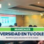 83 de cada 100 estudiantes de Universidad en Tu Colegio tienen acceso a educación técnica y tecnológica