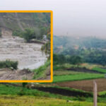 A 3.200 asciende la cifra de hectáreas de cultivos afectadas por lluvias en Nariño