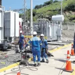 Air-e recibe reconocimiento por el programa de Eficiencia Energética 