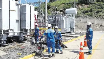 Air-e recibe reconocimiento por el programa de Eficiencia Energética 