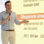Alcalde Carlos Ordosgoitia rindió cuentas a la ciudadanía