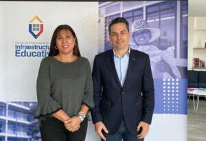 Alcalde de Montería le sigue cumpliendo a la educación