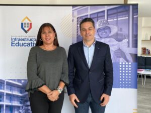 Alcalde de Montería le sigue cumpliendo a la educación