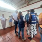 Alrededor de 300 familias fueron víctimas de desplazamiento forzado en la subregión del San Juan, Chocó