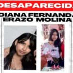 Angustia en La Unión: Diana está desaparecida, la adolescente fue vista por última vez en la Terminal de Cali