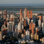 Anuncian la construcción de un Palacio de Justicia en Barranquilla