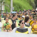 Apicultores de Oporapa celebraran el Día Internacional de las Abejas