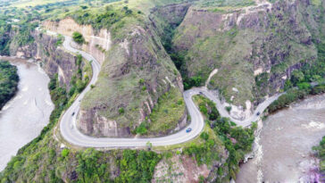 Aplazan obras en Pericongo ante demoras por trámite ambiental