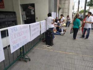 Araucanos radicaron más de 4 mil tutelas por diversas causas en todo el 2022