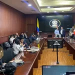 Asamblea Cundinamarca Provincia Planificacion Administrativa Sumapaz 2