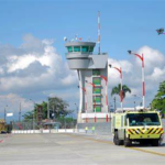 Así actuarían en el Aeropuerto Matecaña frente a una eventual erupción volcánica