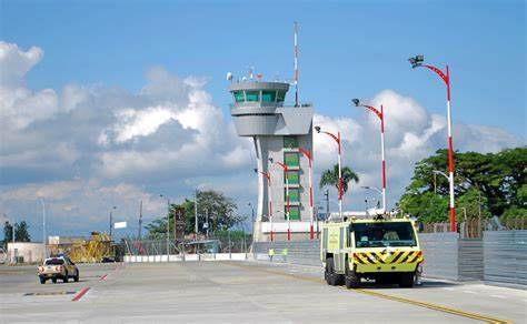 Así actuarían en el Aeropuerto Matecaña frente a una eventual erupción volcánica