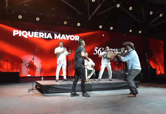 Así serán premiados los ganadores del Festival Vallenato