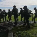Atención: liberan a los 26 militares y 2 policías retenidos durante 9 horas en Cauca