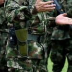Atención: retienen a 26 soldados y 2 policías en el Patía, en sur del Cauca