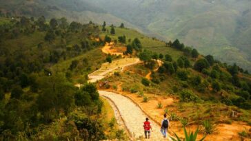 Atraco masivo en cerro Pan de Azúcar de Medellín arruinó caminata ecológica