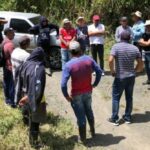 Autoridades se reunieron para abordar los desafíos en la vía Sandoná-Linares