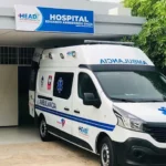 Avanza remodelación de urgencia del HEAD en Mariangola