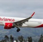 Avianca realizó pruebas con su Airbus A320 para Florencia