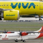 Avianca y Viva Air: Aerocivil modificó condicionamientos para integración