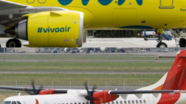 Avianca y Viva Air: Aerocivil modificó condicionamientos para integración