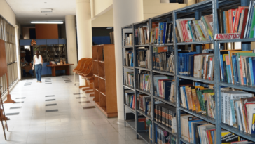 Biblioteca Departamental ‘Olegario Rivera’ celebra 78 años