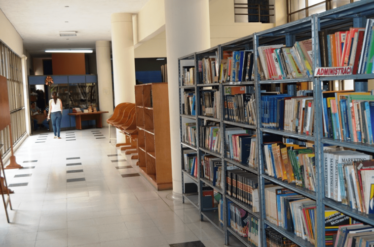 Biblioteca Departamental ‘Olegario Rivera’ celebra 78 años