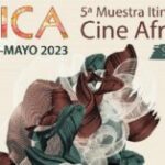 BibloRed  trae una muestra con lo mejor del Cine Africano en Bogotá