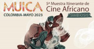 BibloRed  trae una muestra con lo mejor del Cine Africano en Bogotá