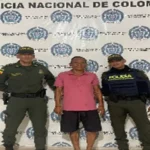 Borracho agredió a un policía | PRIMERO DE MAYO